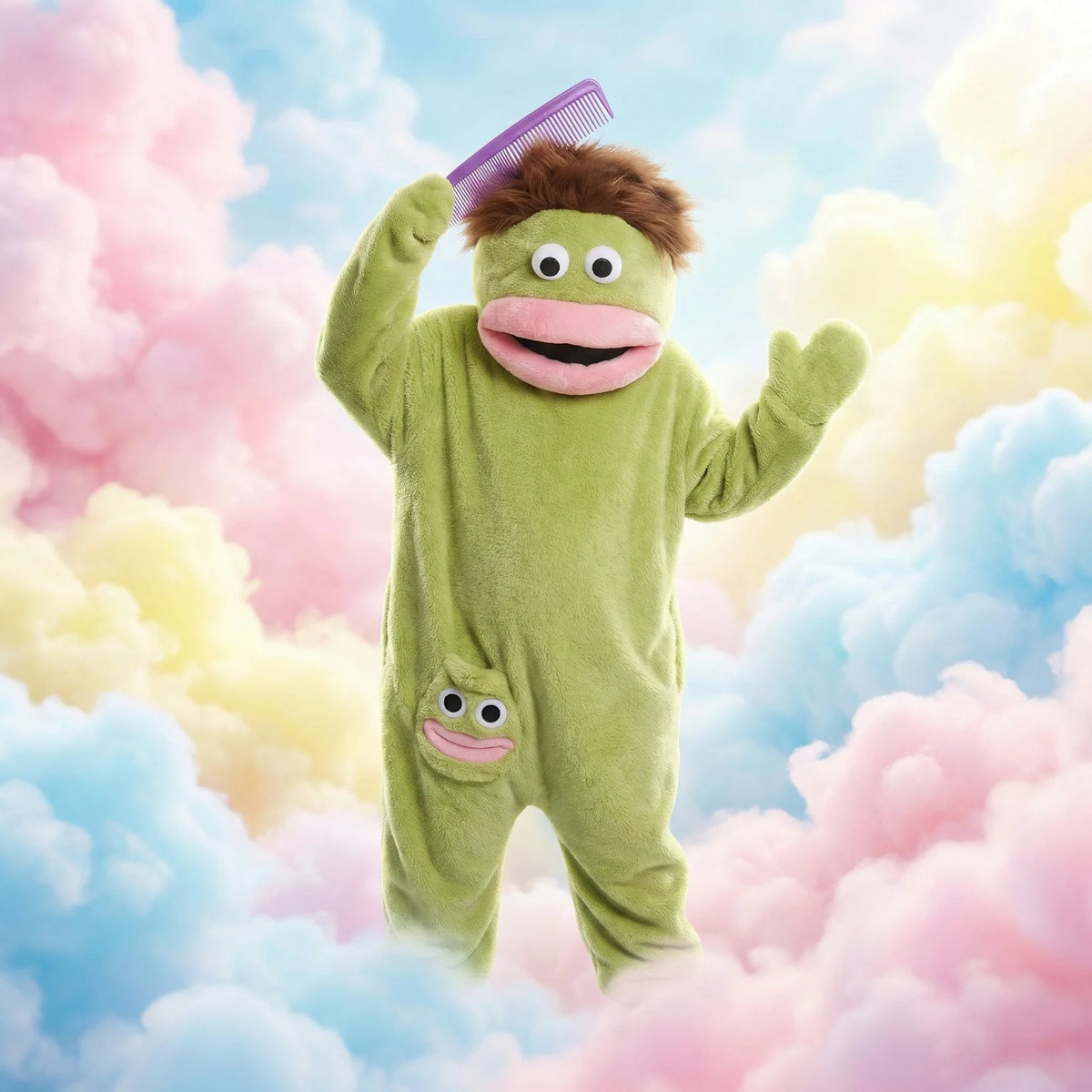 Monster Onesie Nuvvi monster-onesie-nuvvi