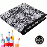 The Coloring Blanket
