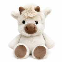 The Running Plushie