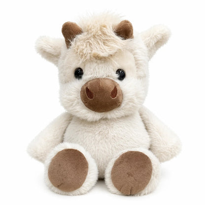 The Running Plushie