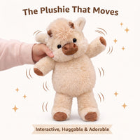 Runny™ The Plush Toy That Comes to Life
