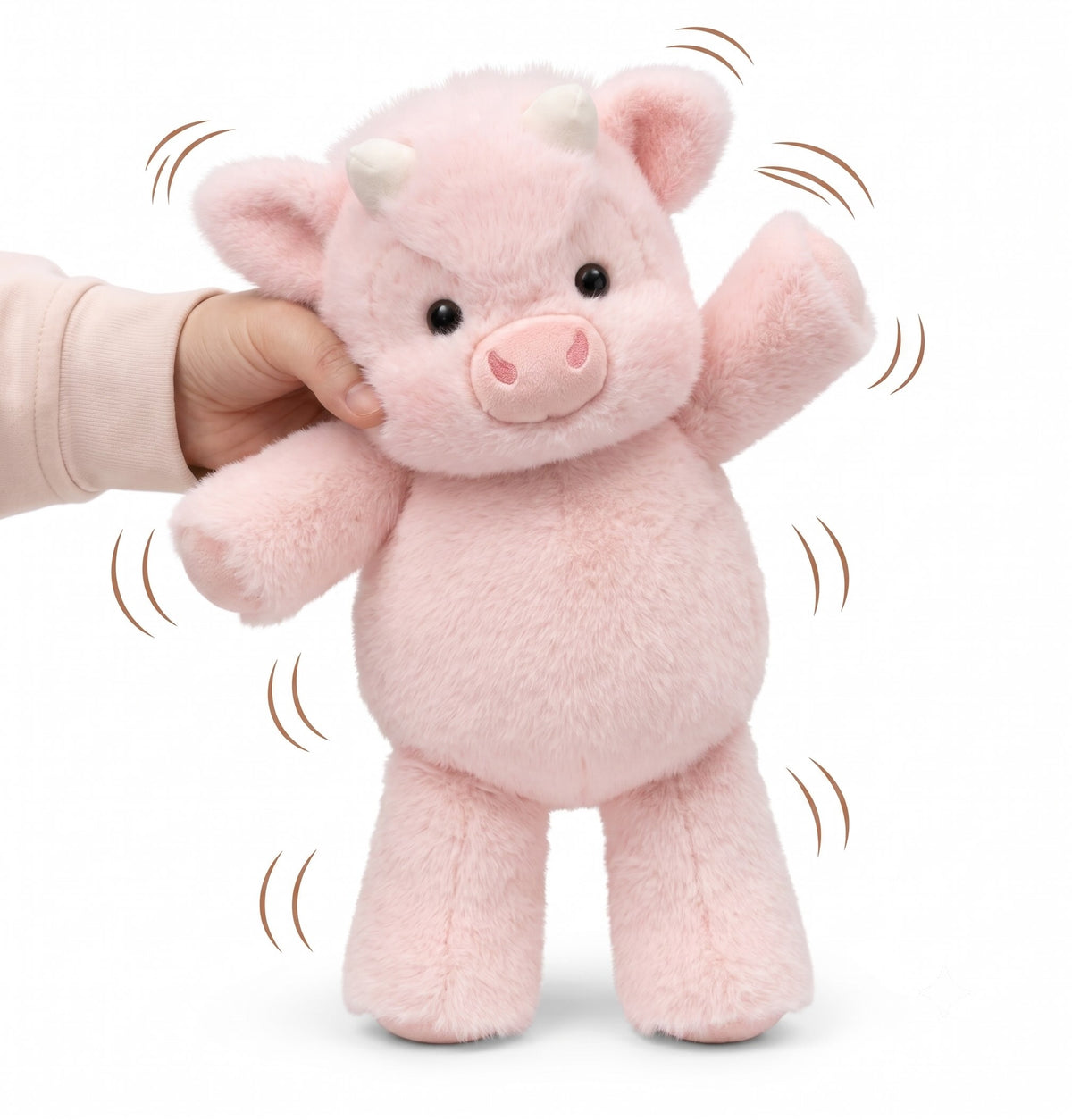 Runny™ The Plush Toy That Comes to Life