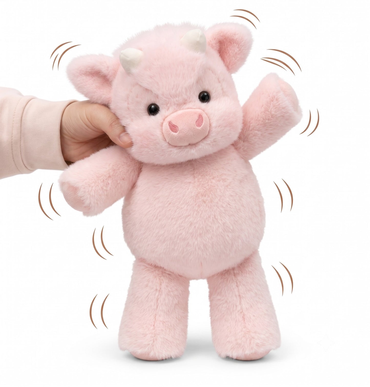 Runny™ The Plush Toy That Comes to Life