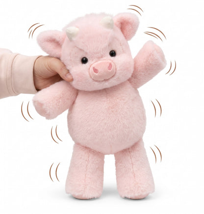 Runny™ The Plush Toy That Comes to Life