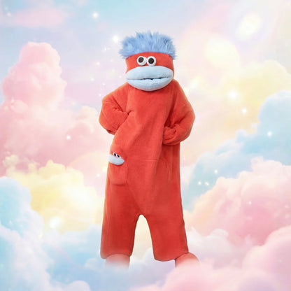 Monster Onesie